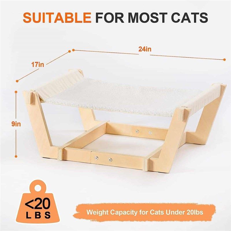 实木宠物用品宠物摇p摇四季木制猫床床定制猫咪摇篮通用定做床,宠物/宠物食品及用品,猫窝/屋/帐篷/沙发,淘宝优惠券,粉丝福利购,淘宝优惠卷