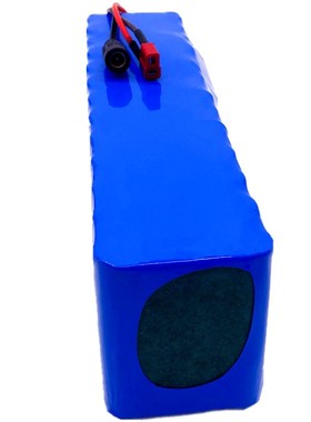 2020 NEW 48V62Ah 1000w t13S3P 48V Lithium ion Battery Pack 6