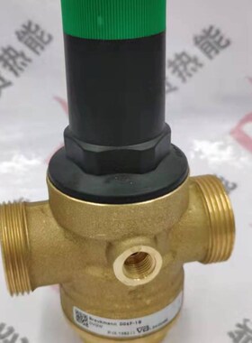 霍尼韦尔resideo 阀门 D06FH-3/4B D06FNM-3/4B调压范围高 订货6