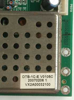 东芝 32WL67C 主板 LCD250G z屏 LTA320AP02 T315XW01 屏线