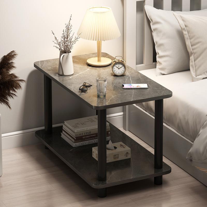 茶几客厅家用小户型沙发边几出租屋简易简约小桌子现代办公室茶台