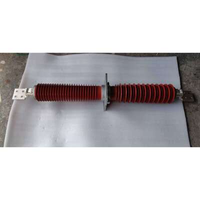 FCWW-66KV/630A复合干式穿墙套管FCGWB-66/630A