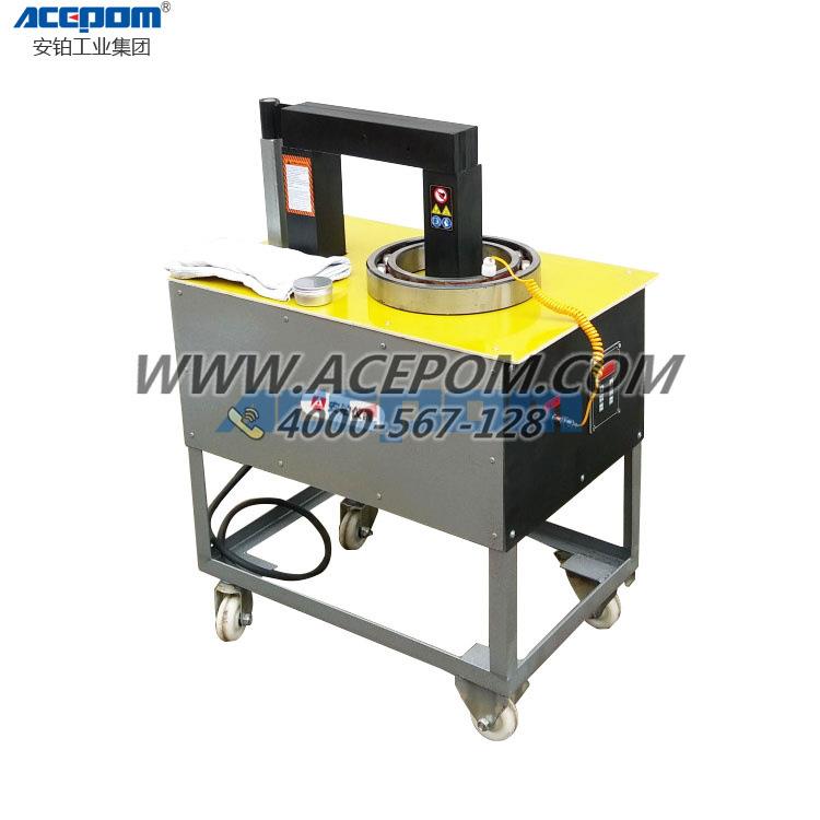 中诺轴承感应加热器ZNJ-2.2-2/3.5/7.5/20/60/75-3齿轮套筒联轴节