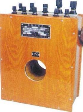 HL310/5精密电流互感器精密互感器互感器上海永上