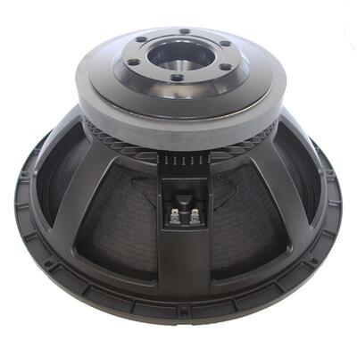 音之初PRO-DE18M900喇叭1800瓦250磁115芯18寸重低音炮扬声器