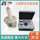 YDJ超轻型高压试验变压器交直流工频耐压试验变压器交流耐压仪
