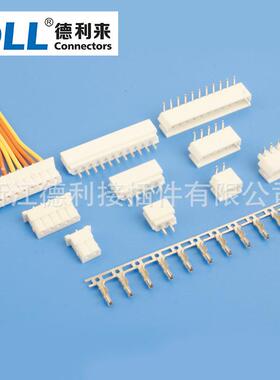 替代molex连接器2203502522035035220350452203505522035065