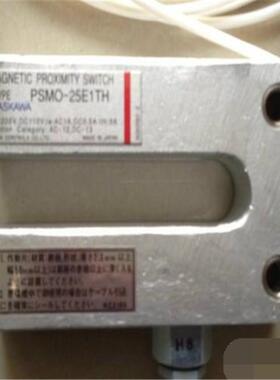 PSMO-25EITH接近开关PKC0.25AINSSNS-103安川行程开关PSKU-110C