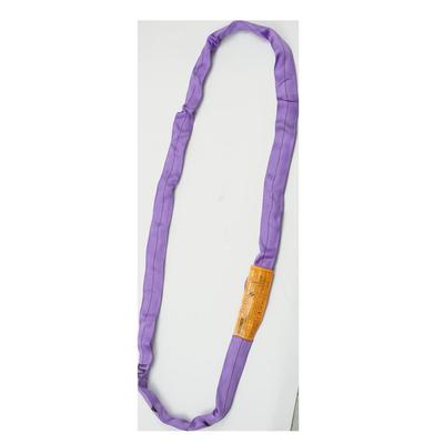 FR105柔性吊装带环形1吨5米