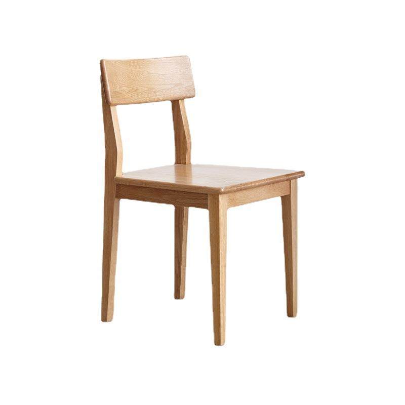 亚玎实木餐椅橡木办公椅子家用现代简约靠背椅书桌椅餐厅家具,玩具/童车/益智/积木/模型,其它,淘宝优惠券,粉丝福利购,淘宝优惠卷