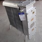 煤矿井下取暖器矿用隔爆兼本安型取暖器防爆取暖器防爆油酊