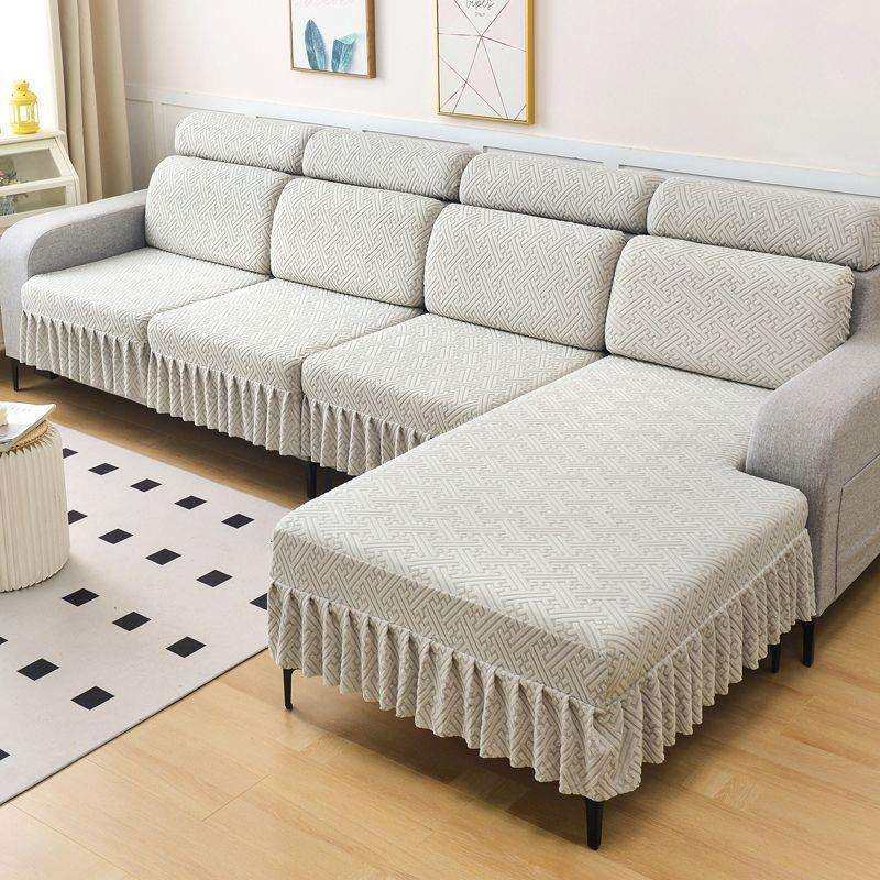 裙边沙发套罩通用型弹力沙发笠防滑沙发垫四季通用组合装热销中,机械设备,橡胶设备,淘宝优惠券,粉丝福利购,淘宝优惠卷