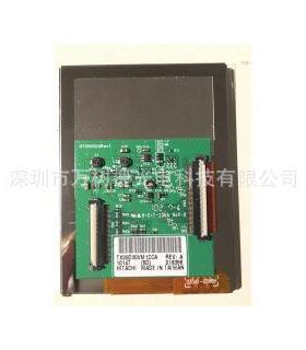 TX09D30VM1CCAKOE3.5寸240*320QVGA工业手持PDA液晶屏4线电阻触摸