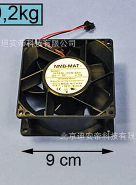 PFB0924GHE-5L3N风机ABB备件3AUA0000006978-CN