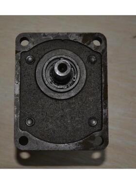 意大利RONZIO罗茨02ZAG11E032D高压齿轮泵液压马达选型参数