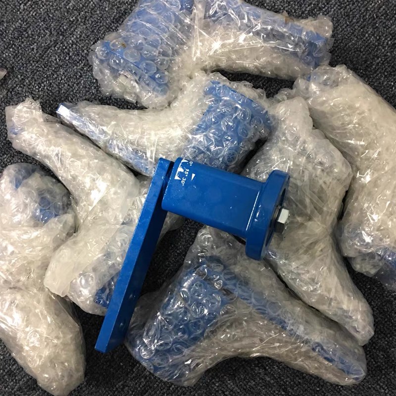 工业自动链条张紧器弹性张紧装置08B12A232B紧链轮拉紧缓冲减震器