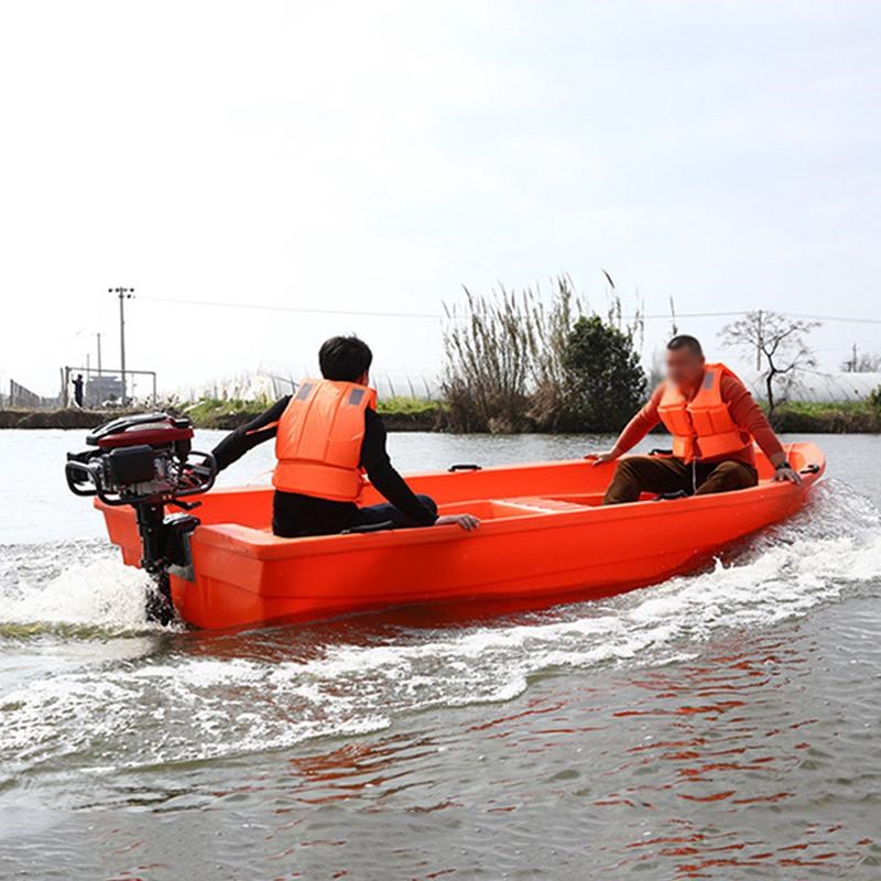 各种风冷航凯g4冲程船外机挂机舷外机推进器船用汽油马达