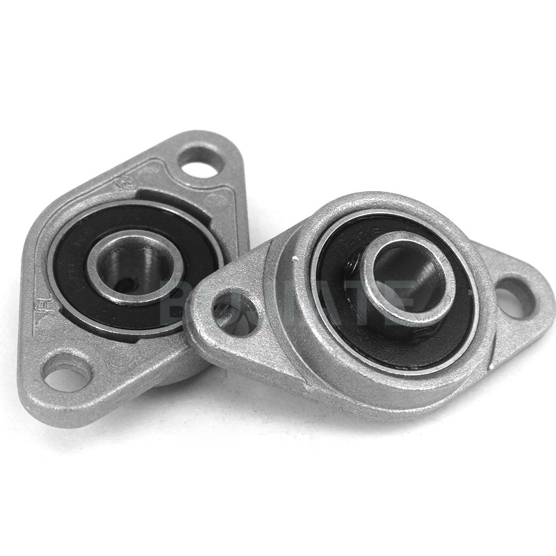 微型带座轴承 KP立式 KFL卧式 轴承支撑座