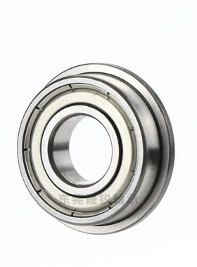 法兰型小径滚珠轴承FL673 674 675 676 678 ZZ 尺寸SFL C-进口