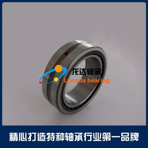 带内圈满针滚针轴承NAV4007原代号4074107内径35外径62厚度27mm