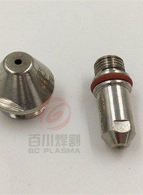 LGK-200AIGBT逆变式空气等离子切割机割枪华远200A等离子机用割炬