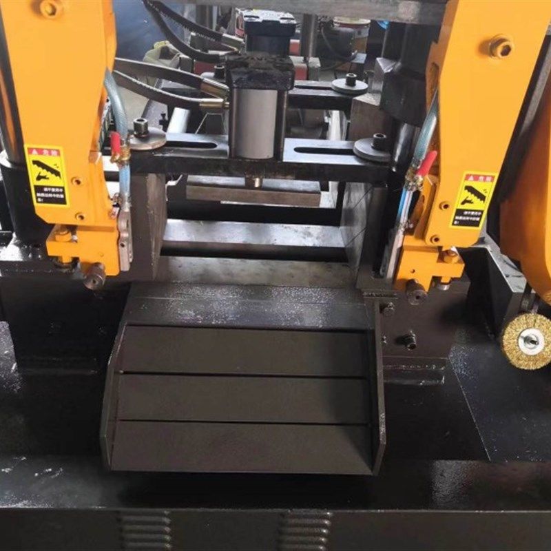 全自动金属4230 4240 半自动卧式液压切割机双立柱数控带锯床预付,珠宝/钻石/翡翠,翡翠裸石/蛋面,淘宝优惠券,粉丝福利购,淘宝优惠卷