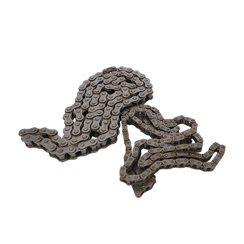 盾牌单排链条04C 06B 06C 08A 08B 10A 10B 12A 12B 16A 16B 20A