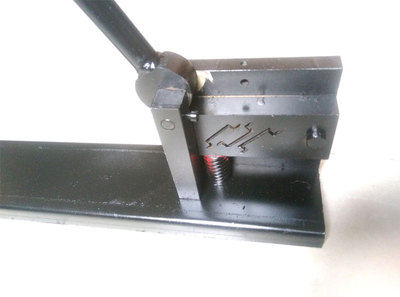 导轨切断器 C45/DIN导轨切割机轨道切断机 35MM空开导轨裁切机C型,搬运/仓储/物流设备,机械式停车设备（立体停车库）,淘宝优惠券,粉丝福利购,淘宝优惠卷