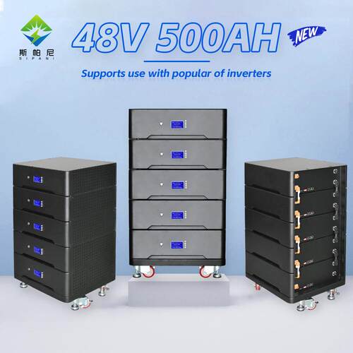 储能电池48v51.2v堆叠家用太阳能发电系统家庭储能电源15kw30kw