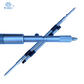 青量接杆式 2000mm0.01mm 两点内径千分尺孔径带校对卡规1000