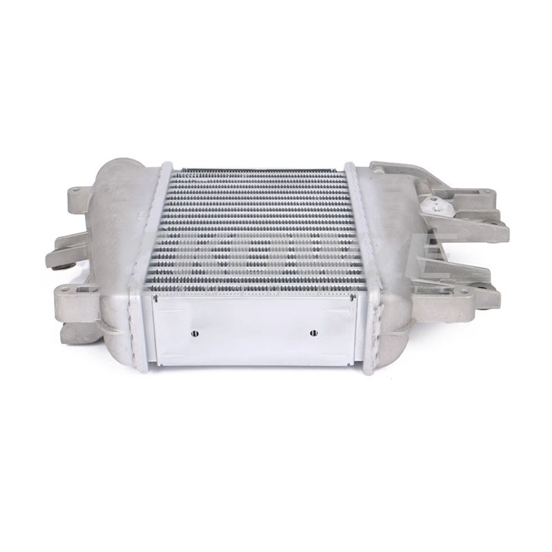 中冷器1446f1-VC10A/VC106适用PATROL途乐Y61 ZD30 3.0TD冷却器