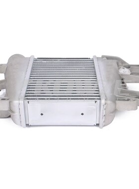 中冷器1446f1-VC10A/VC106适用PATROL途乐Y61 ZD30 3.0TD冷却器