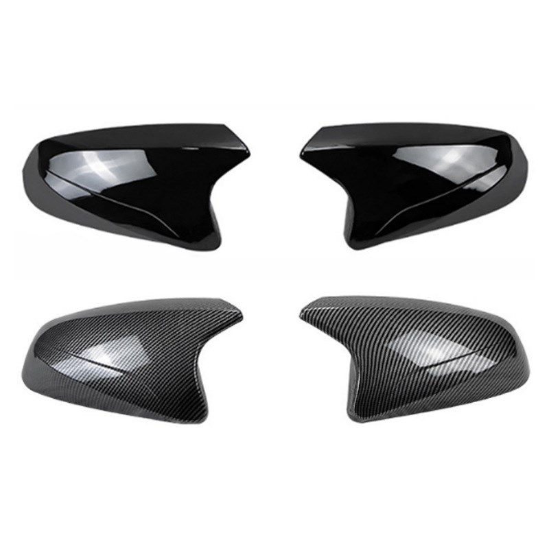 适用于15-21款雷克萨斯RX350RX450H NX20J0NX300NX260牛角镜壳装