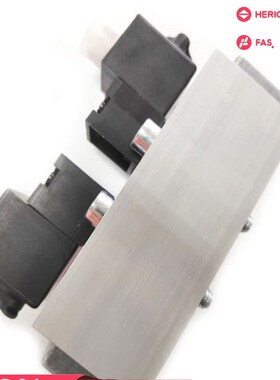 UM/22354/172/60/13J NORGREN底板阀 1N3J线圈 10bar常压先导