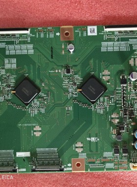 逻辑板RUdNTK0356FV 6256TPZA