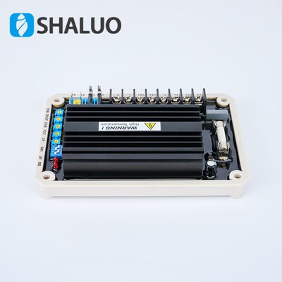 EA16A电压调节器固也泰AVR无刷发电机配件稳压器30PKW调压板ADVR1