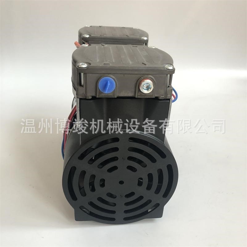 嘉仕达GAST呼吸机电机空压机真空泵气泵82R642-P112B-YH302CX