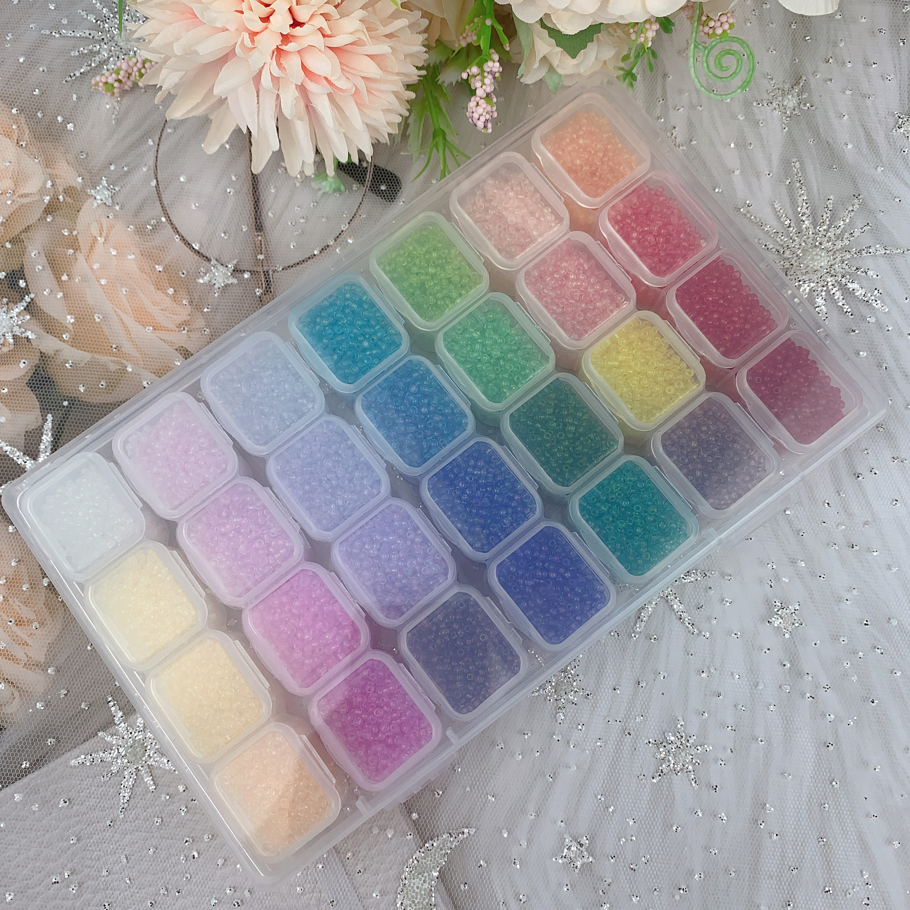 2cm迷你新款宠物头饰狗狗bb夹