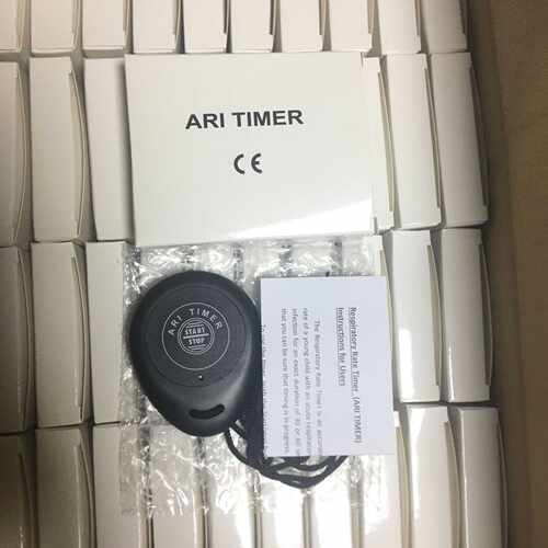 追日PS-100呼吸频率计时器计时器
