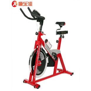 康乐佳K9.2 智能折叠专业用健身竞速健身房专用健身器 2商家庭用款