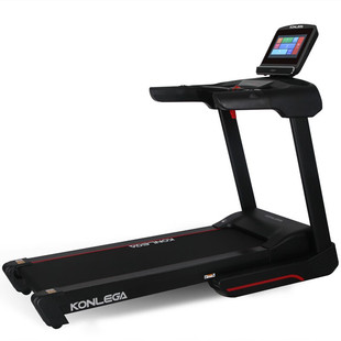 康乐佳 B15高端智能跑步机室内有氧运动跑步机健身器材 K850D
