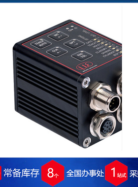 供应德国silicann颜色传感器CFO200