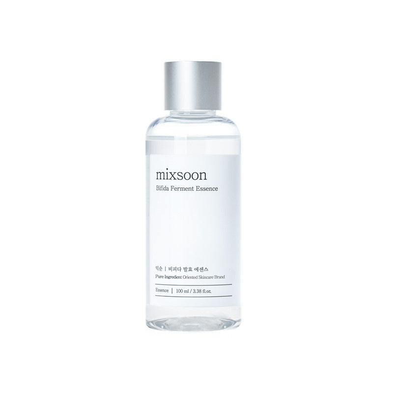 mixsoon二裂酵母精华100ml 液紧致补水抗皱精华液保湿【临期】