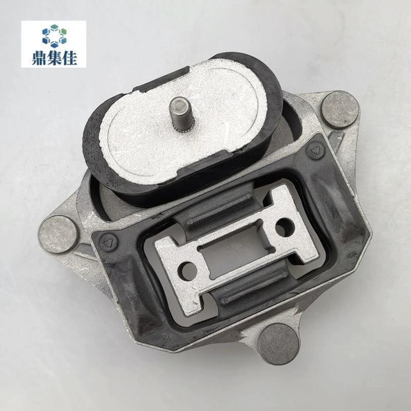 适配新款A4L 8W Q5L 新A6L C8 变速箱胶垫 波箱胶垫 缓冲垫