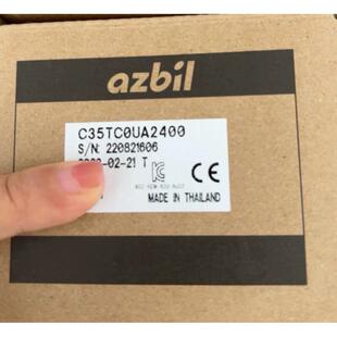 正品 全新原装 Arbil温控器 C35TCOUA2400