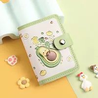 Богатый авокадон