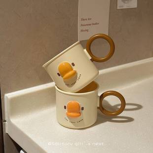 洗漱杯子刷牙杯家用牙宿牙具 儿童牙杯漱缸口杯高颜值学生舍挂墙式