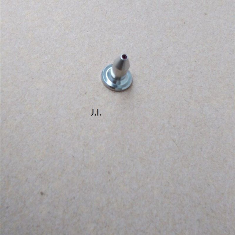 慢走丝眼膜F124红宝石下辅助导线嘴A290-8110-X7S74健升美溪法兰,五金/工具,线切割,淘宝优惠券,粉丝福利购,淘宝优惠卷