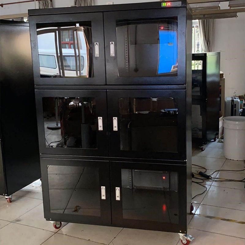 防潮箱干燥c箱组件元件IC芯片物料SMT氮气柜除湿柜工业电子防潮柜,机械设备,干燥机/干燥箱/烘干机,淘宝优惠券,粉丝福利购,淘宝优惠卷