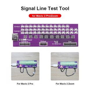 Drone Signal Video Transmission Cable TeKster for DJI Mavic